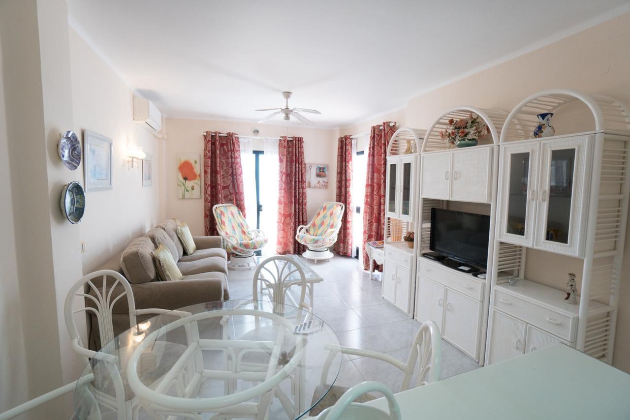 Capistrano Playa 512 Menyber Leilighet Nerja Eksteriør bilde