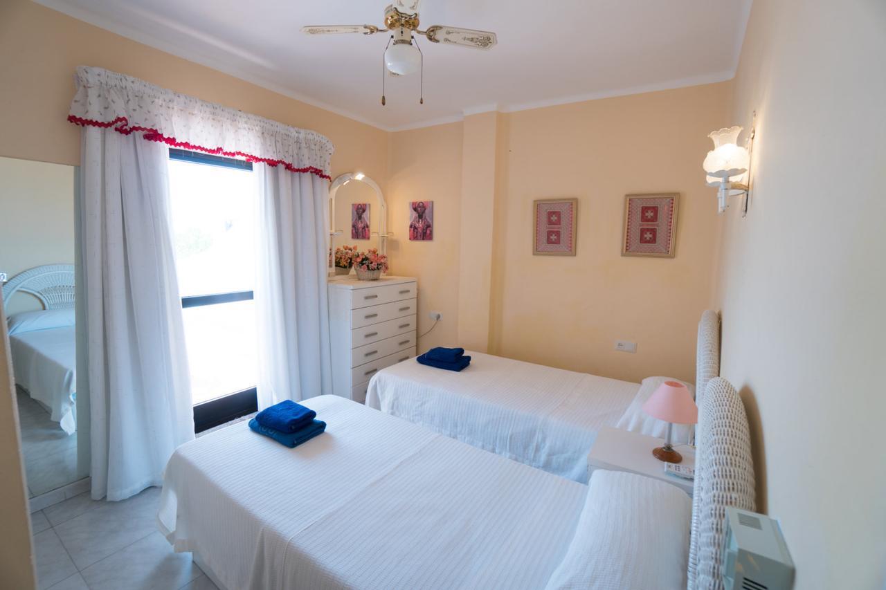 Capistrano Playa 512 Menyber Leilighet Nerja Eksteriør bilde